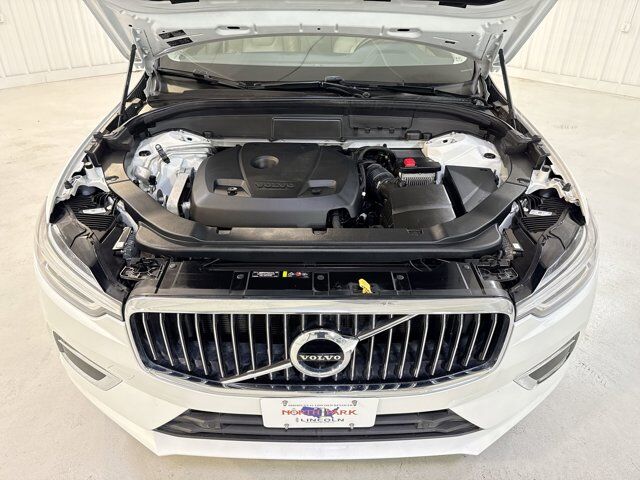 2019 Volvo XC60 Inscription San Antonio TX