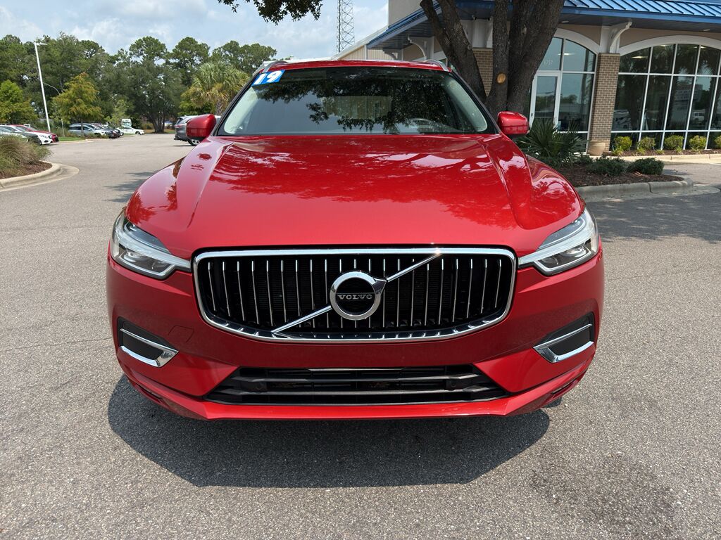 2019 Volvo XC60 Inscription