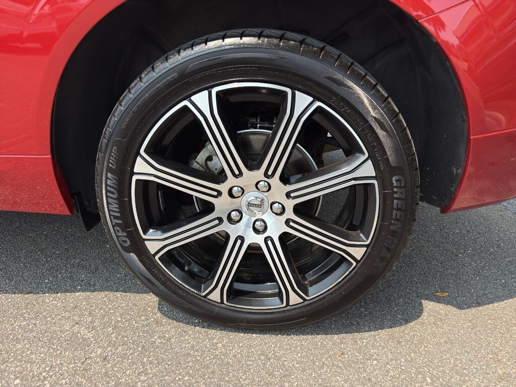 2019 Volvo XC60 Inscription Wilmington NC