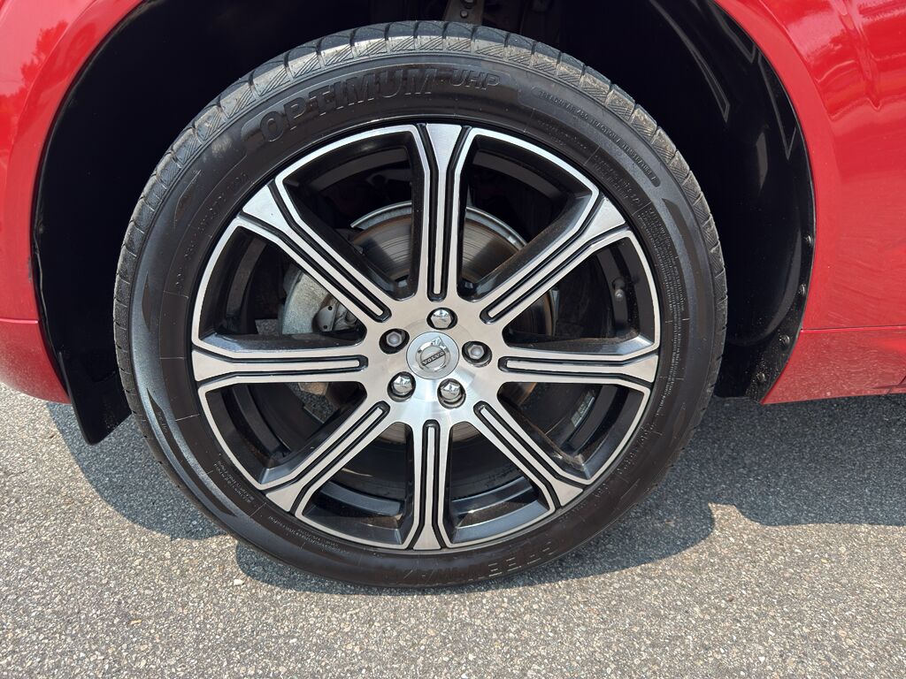 2019 Volvo XC60 Inscription Wilmington NC