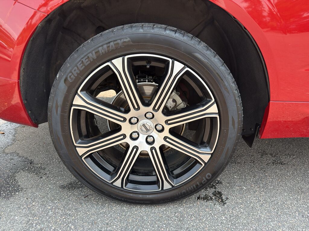 2019 Volvo XC60 Inscription Wilmington NC