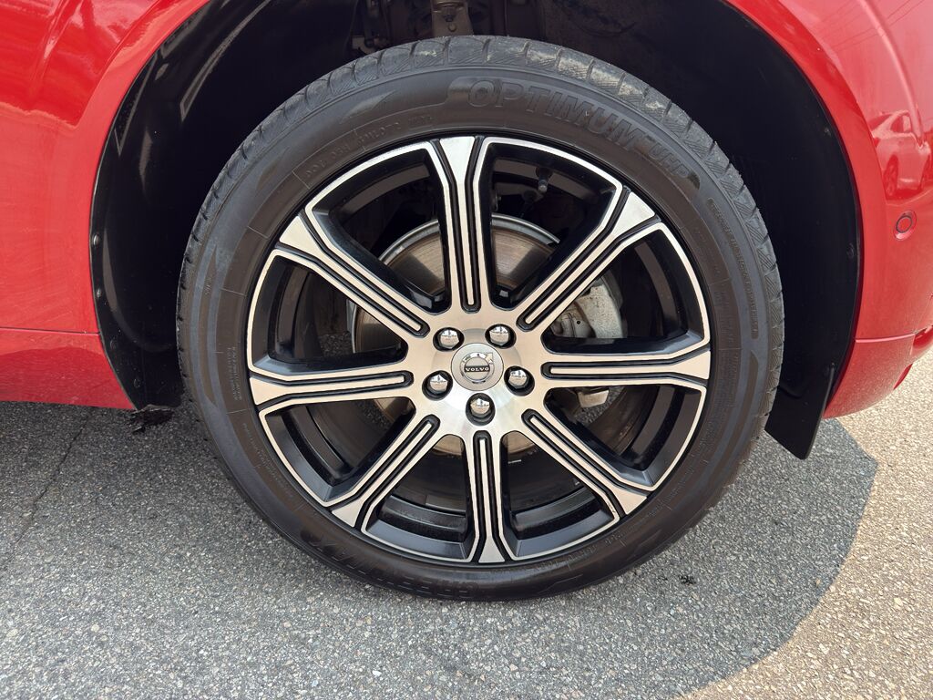 2019 Volvo XC60 Inscription Wilmington NC