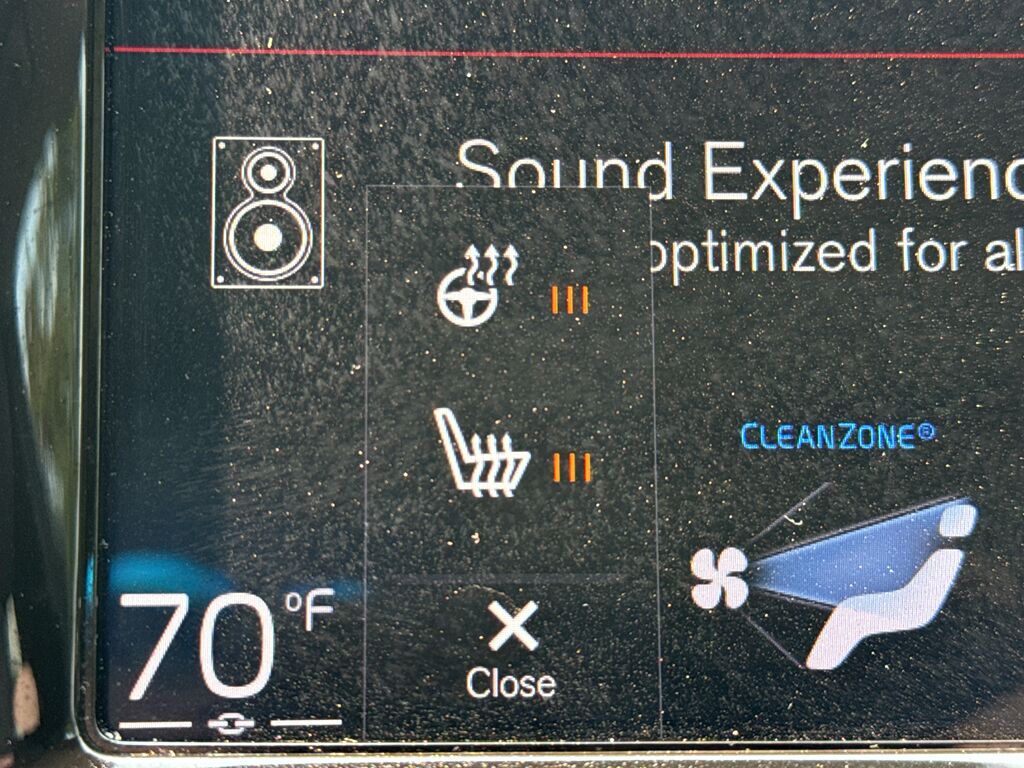 2019 Volvo XC60 Inscription Wilmington NC