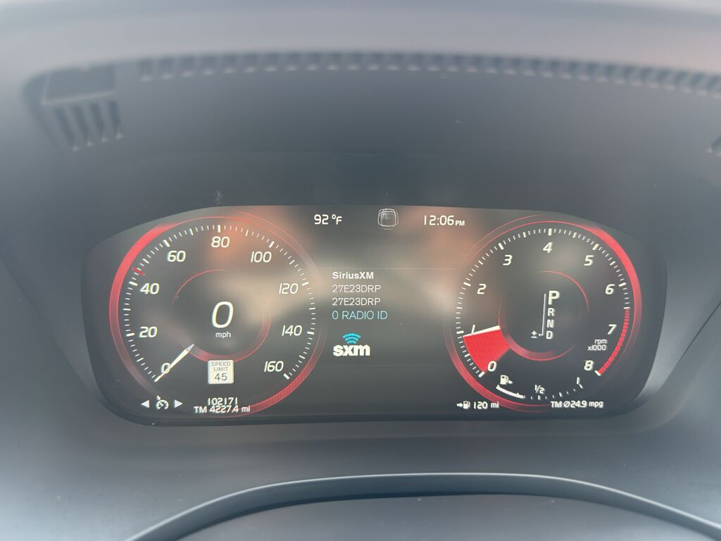 2019 Volvo XC60 Inscription Wilmington NC