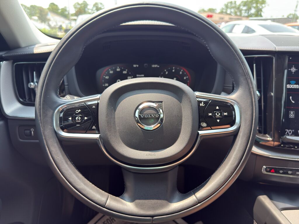 2019 Volvo XC60 Inscription Wilmington NC
