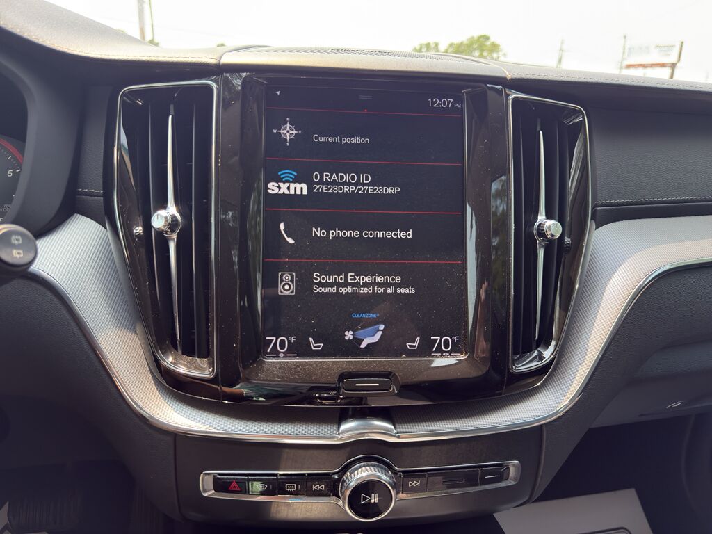 2019 Volvo XC60 Inscription Wilmington NC