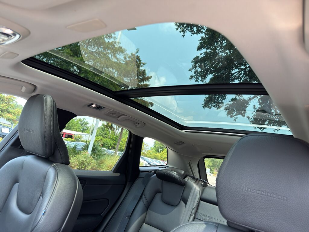 2019 Volvo XC60 Inscription Wilmington NC