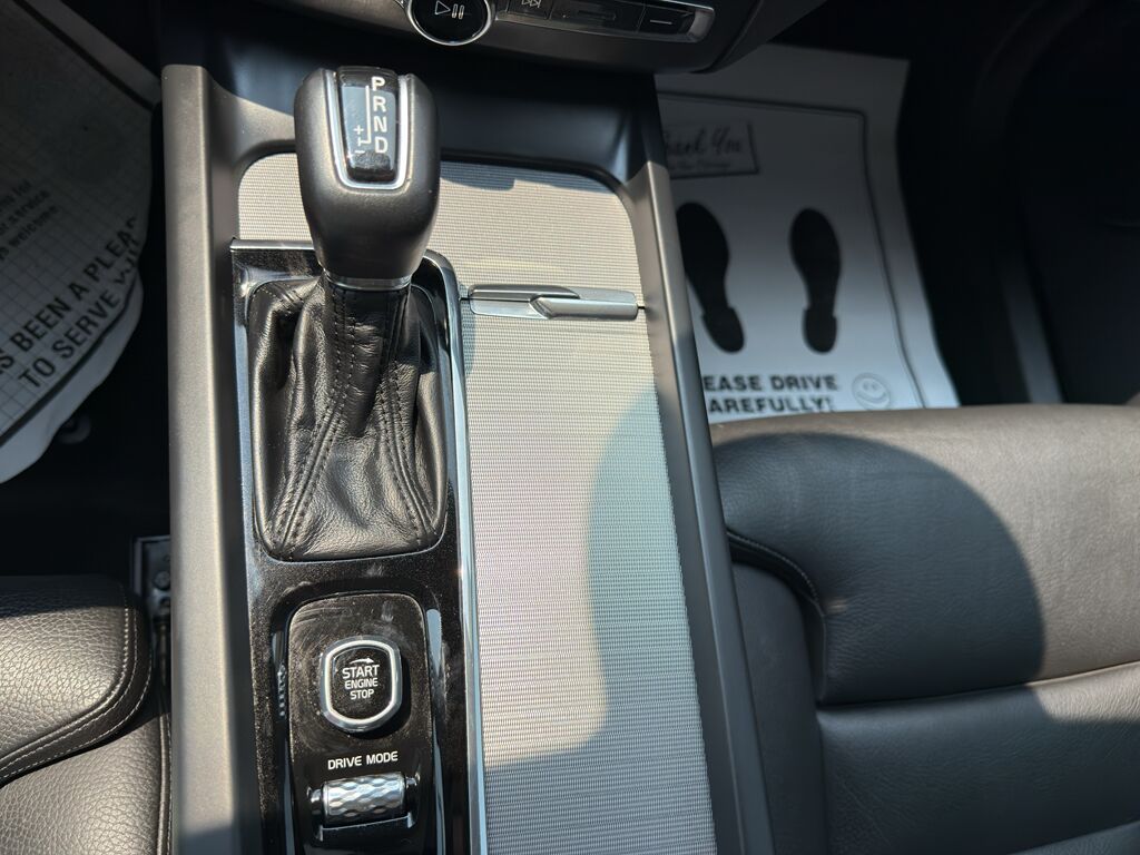 2019 Volvo XC60 Inscription Wilmington NC
