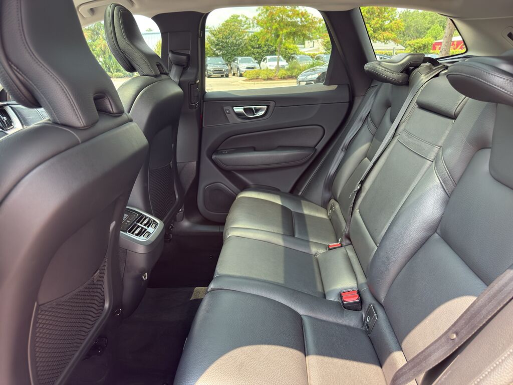 2019 Volvo XC60 Inscription Wilmington NC
