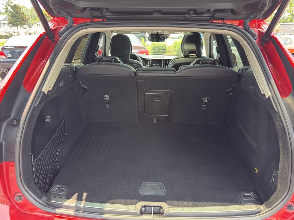 2019 Volvo XC60 Inscription Wilmington NC