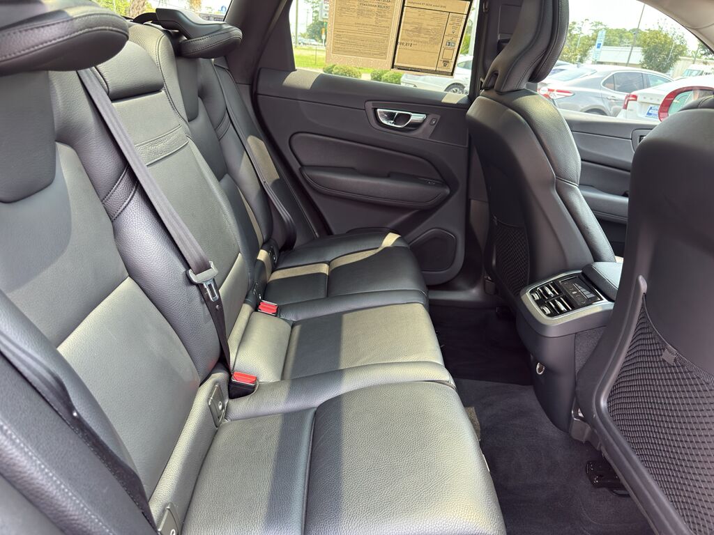2019 Volvo XC60 Inscription Wilmington NC