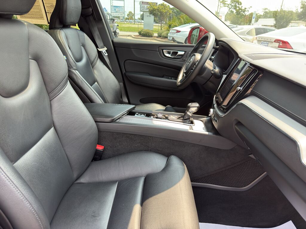 2019 Volvo XC60 Inscription Wilmington NC
