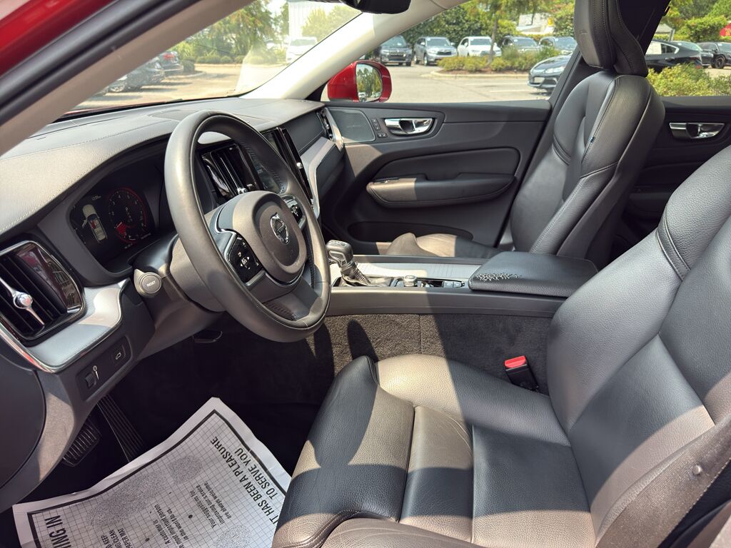 2019 Volvo XC60 Inscription Wilmington NC