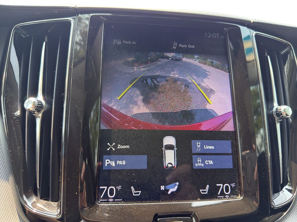 2019 Volvo XC60 Inscription Wilmington NC