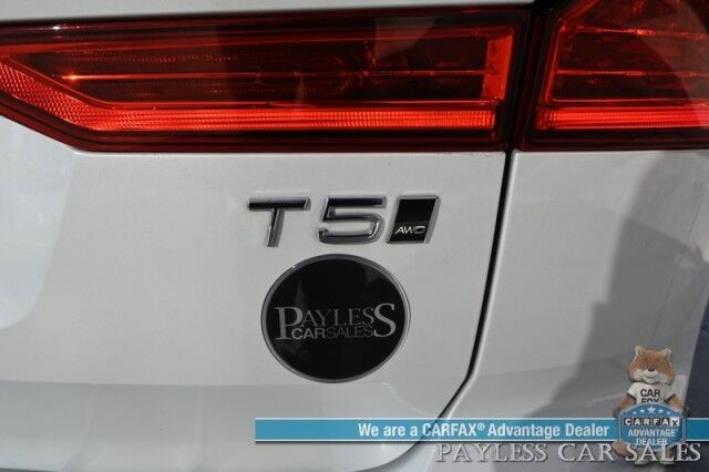 2019 Volvo XC60 Momentum Wasilla AK