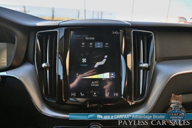 2019 Volvo XC60 Momentum Wasilla AK