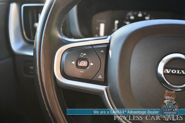 2019 Volvo XC60 Momentum Wasilla AK