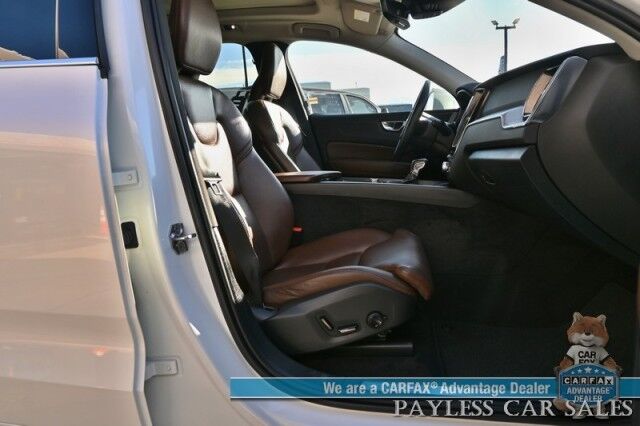 2019 Volvo XC60 Momentum Wasilla AK