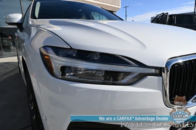 2019 Volvo XC60 Momentum Wasilla AK