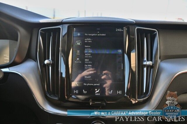 2019 Volvo XC60 Momentum Wasilla AK