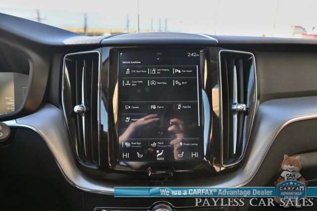 2019 Volvo XC60 Momentum Wasilla AK