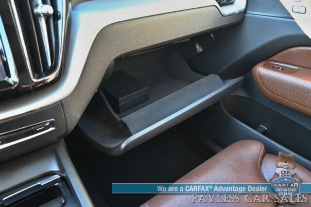 2019 Volvo XC60 Momentum Wasilla AK