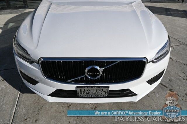 2019 Volvo XC60 Momentum Wasilla AK