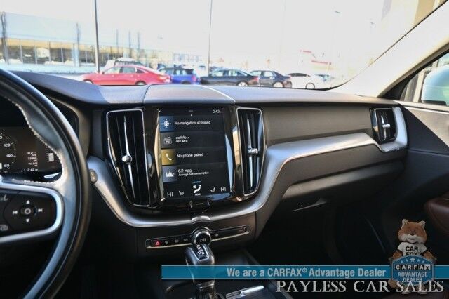 2019 Volvo XC60 Momentum Wasilla AK