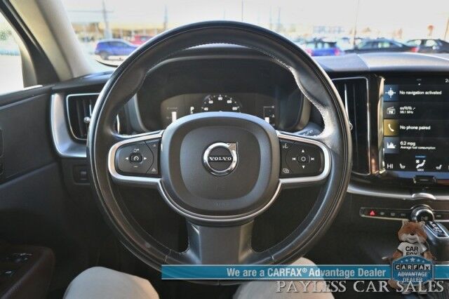 2019 Volvo XC60 Momentum Wasilla AK