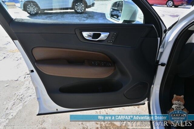 2019 Volvo XC60 Momentum Wasilla AK