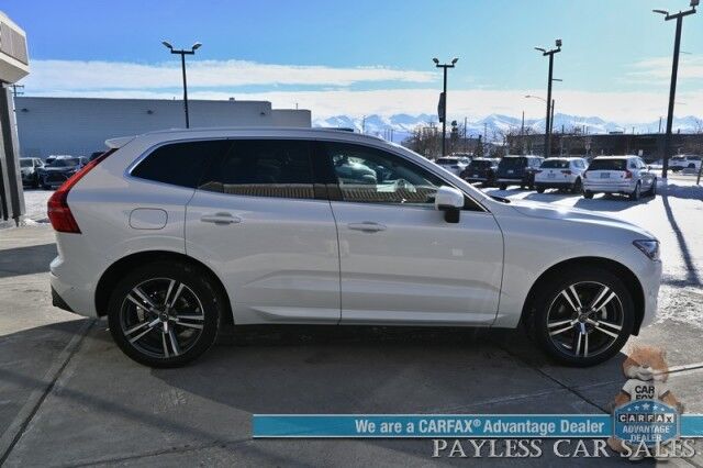 2019 Volvo XC60 Momentum Wasilla AK