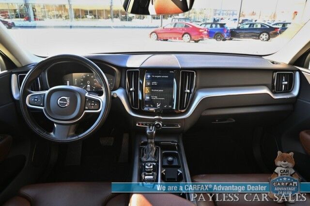 2019 Volvo XC60 Momentum Wasilla AK
