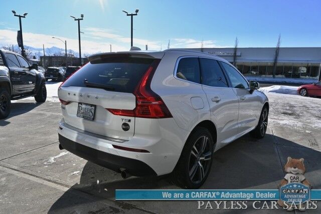 2019 Volvo XC60 Momentum Wasilla AK