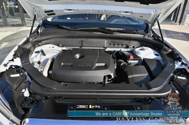 2019 Volvo XC60 Momentum Wasilla AK