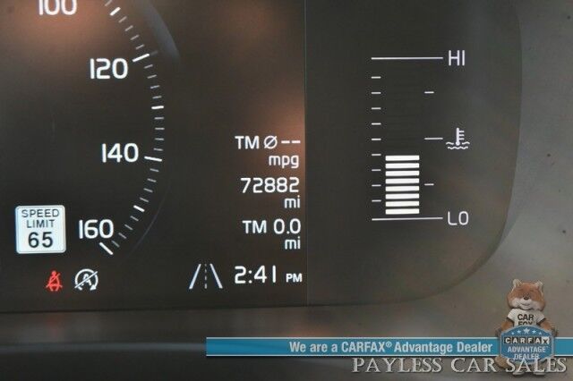 2019 Volvo XC60 Momentum Anchorage AK