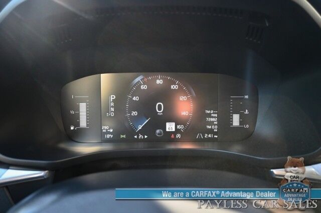 2019 Volvo XC60 Momentum Anchorage AK