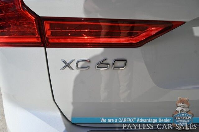 2019 Volvo XC60 Momentum Anchorage AK