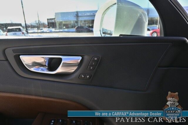 2019 Volvo XC60 Momentum Anchorage AK