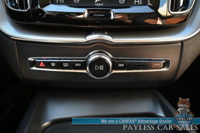 2019 Volvo XC60 Momentum Anchorage AK