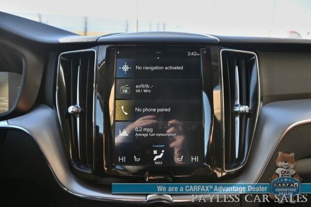 2019 Volvo XC60 Momentum Anchorage AK