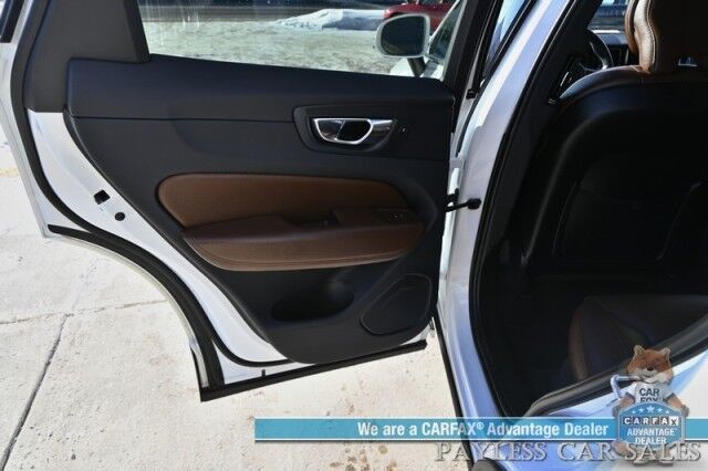 2019 Volvo XC60 Momentum Anchorage AK