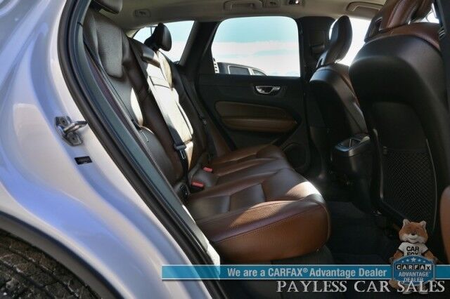 2019 Volvo XC60 Momentum Anchorage AK