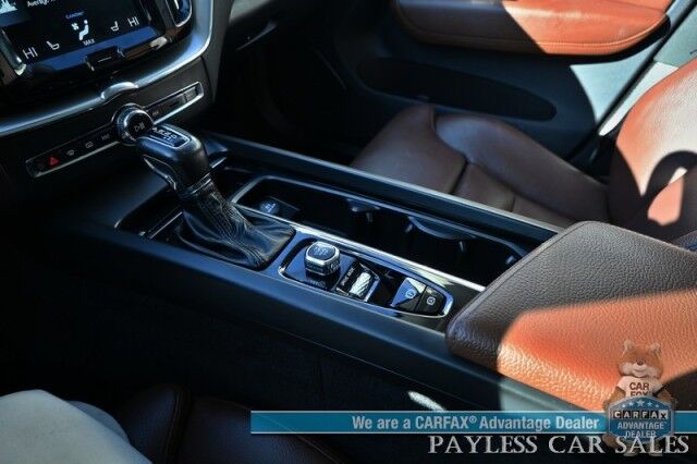 2019 Volvo XC60 Momentum Anchorage AK