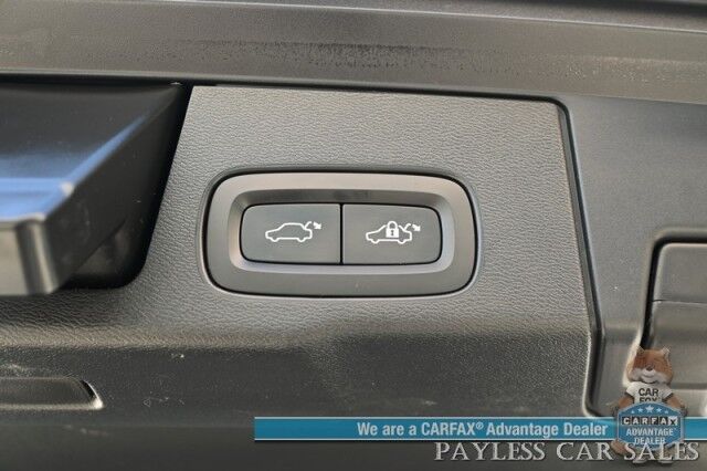 2019 Volvo XC60 Momentum Anchorage AK