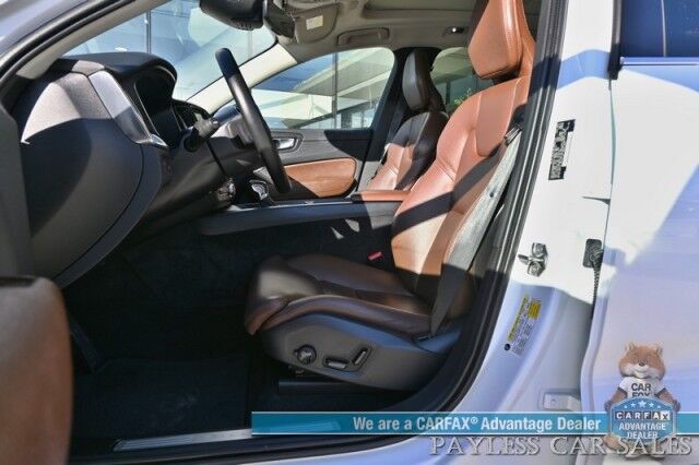 2019 Volvo XC60 Momentum Anchorage AK