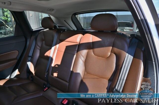 2019 Volvo XC60 Momentum Anchorage AK