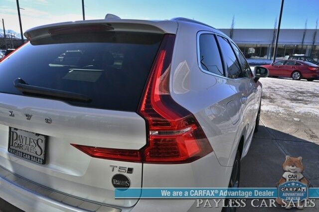 2019 Volvo XC60 Momentum Anchorage AK
