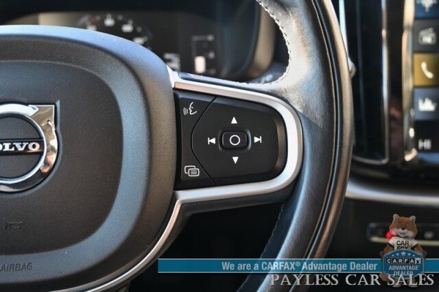 2019 Volvo XC60 Momentum Anchorage AK