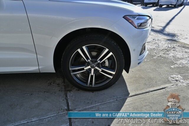 2019 Volvo XC60 Momentum Anchorage AK