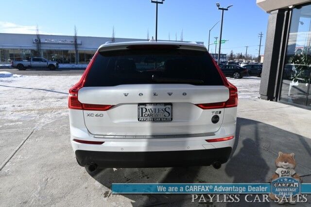 2019 Volvo XC60 Momentum Anchorage AK